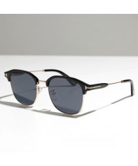 TOM FORD/TOM FORD サングラス TF0890－K ブロー型 メタルフレーム/505829478