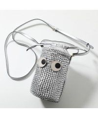 ANYA HINDMARCH/ANYA HINDMARCH ショルダーバッグ Plaited Mini Cross Body Eyes/505829491