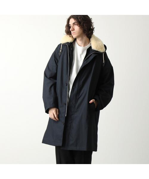 セール34%OFF】JIL SANDER+ 中綿コート PARKA 07 PD WS J47AA0001