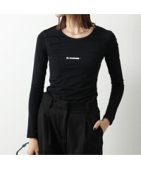 JILSANDER/JIL SANDER+ Tシャツ J40GC0019 J20031 ロゴT ストレッチ/505829497