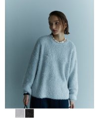 Brown&Street/【セットアップ対応】ラメニットトップス/505829577