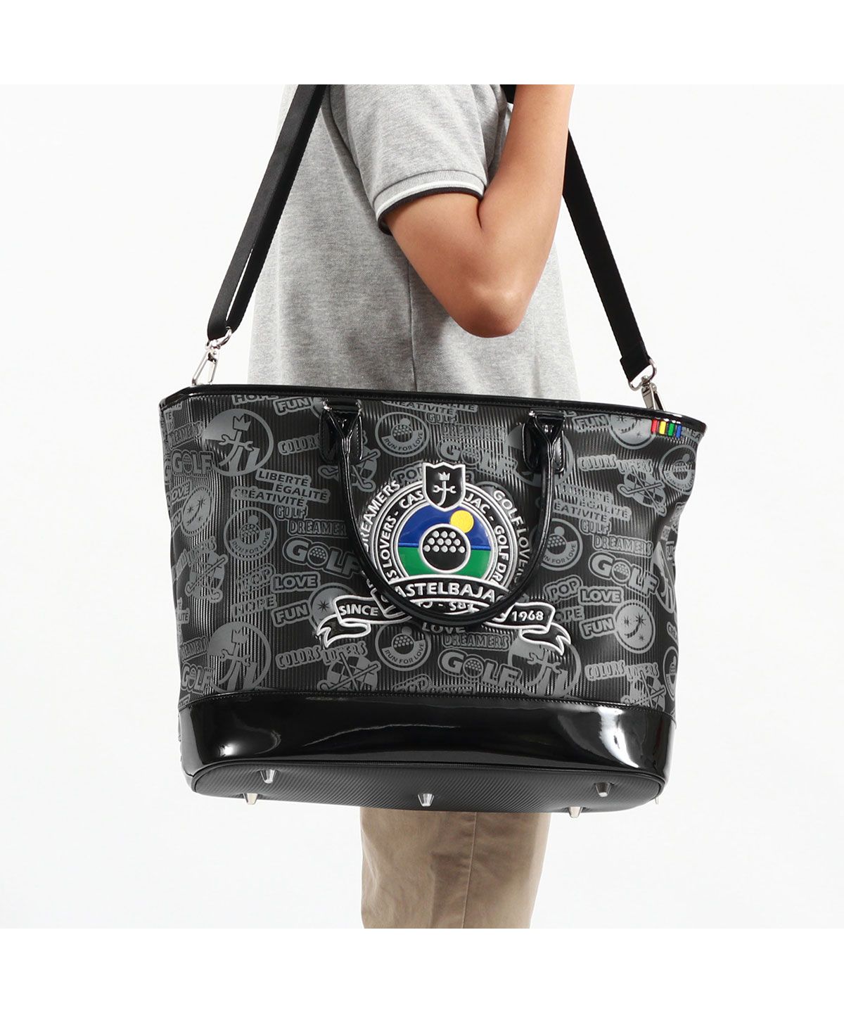 カステルバジャックスポーツ CASTELBAJAC SPORT カステル