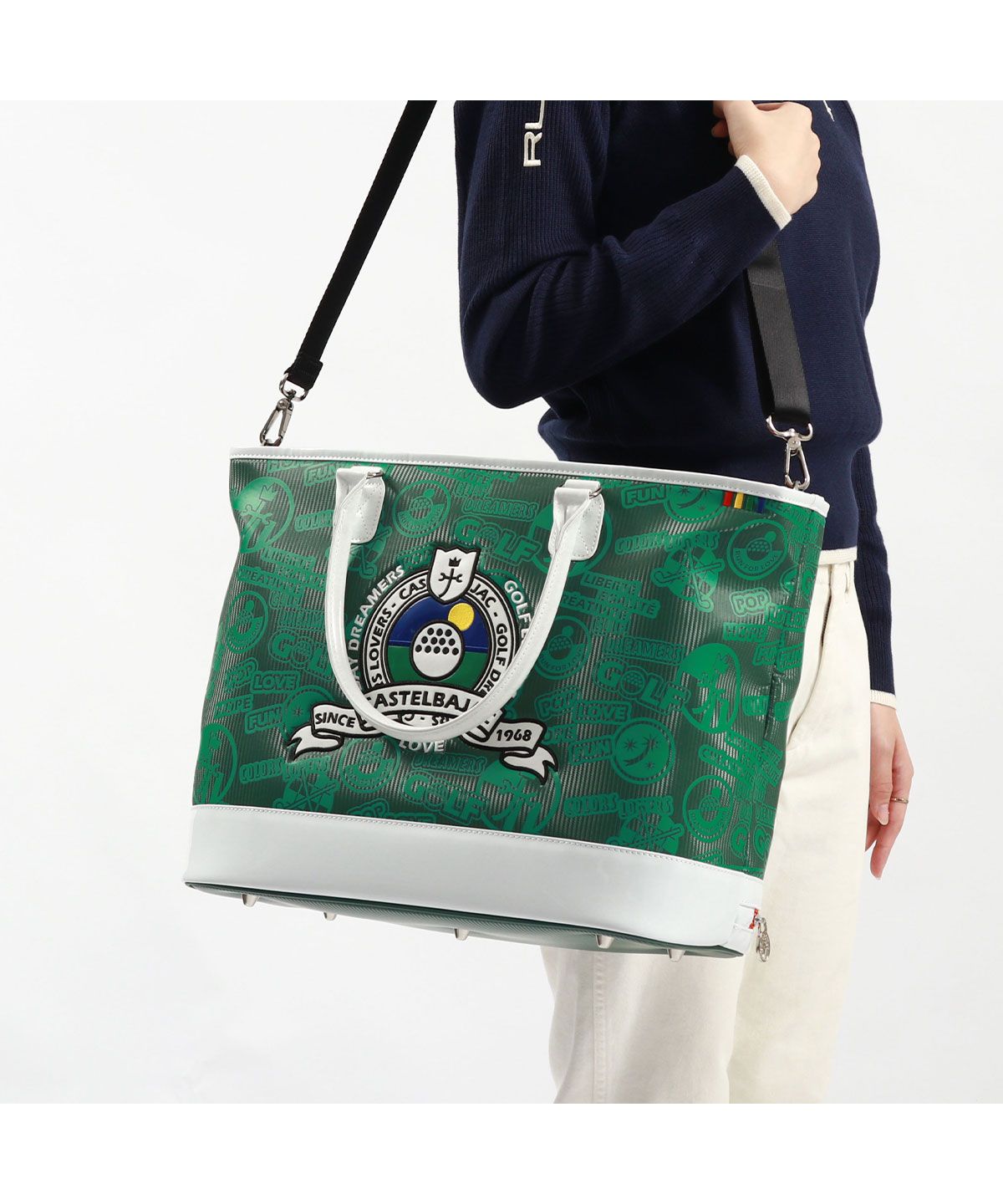 カステルバジャックスポーツ CASTELBAJAC SPORT カステル