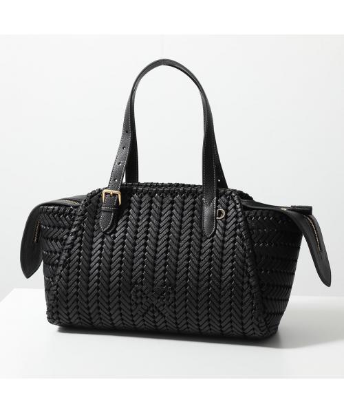 トートバッグ Anya Hindmarch SS25 (194846 FERN) Amazon.co.jp: 日本未発売 アニヤハインドマーチ エコバッグ