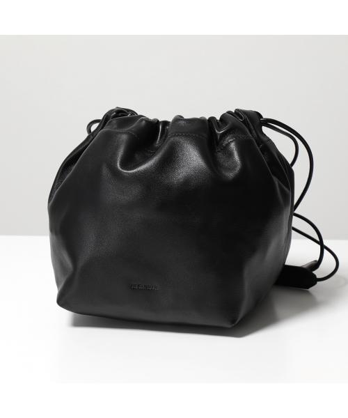 セール】JIL SANDER ドローストリングバッグ DUMPLING J07WG0027 セール】JIL SANDER ドローストリングバッグ DUMPLING J07WG0027