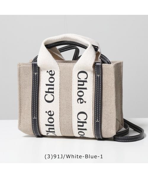 セール19%OFF】クロエ Chloe Chloe ショルダーバッグ WOODY MINI セール19%OFF】クロエ Chloe Chloe ショルダーバッグ WOODY MINI