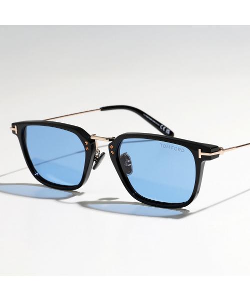 セール】TOM FORD サングラス FT1042-D スクエア セルフレーム セール】TOM FORD サングラス FT1042-D スクエア セルフレーム