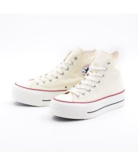 CONVERSE/コンバース CONVERSE レディース スニーカー オールスター （Ｒ）リフテッド HI CO－ASRLIFTEDHI/505829917