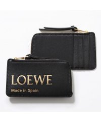 LOEWE/LOEWE フラグメントケース CLE0Z40X01 レザー コインケース/505829989