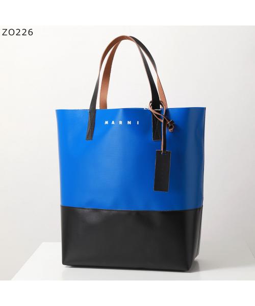 セール】MARNI トートバッグ TRIBECA トライベッカ SHMQ0037A0 セール】MARNI トートバッグ TRIBECA トライベッカ SHMQ0037A0