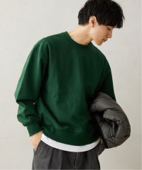 JOURNAL STANDARD relume Men's/【relume SPORTS WEAR】オーバーサイズ ヘビーウェイトスウェット/505830226