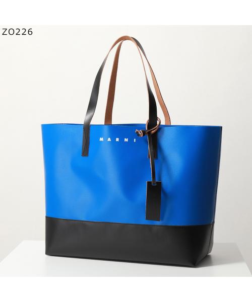 セール】MARNI トートバッグ TRIBECA SHMQ0038A0 P5769(505830244