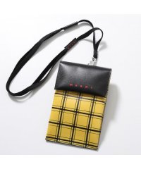 MARNI/MARNI フォンケース TRIBECA TEMI0004A6 P6052/505830253