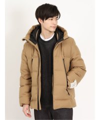 TAKA-Q/WOOLEN TEC+ON ダウンブルゾン アウター ライトアウター コート ジャンパー 秋 冬 春 秋冬 メンズ カジュアル 通勤 通学 薄手 厚手 ビジカジ/505830425