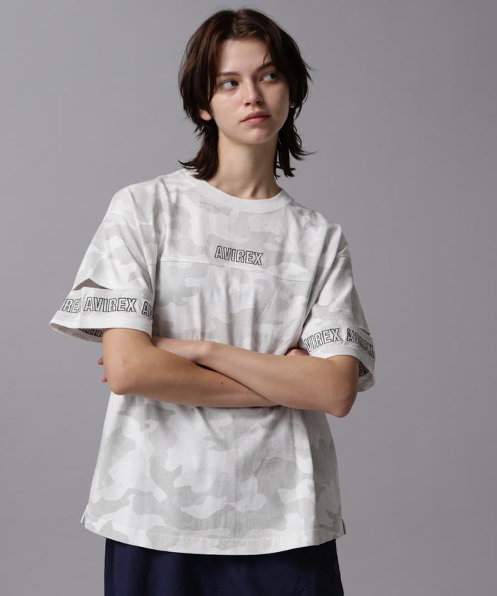 【売切必至】【LV】リブ編みディテールのウォッシュドTシャツ ウォッシュドリブTシャツ ｜ルイ・ヴィトン 公式サイト - 1AHWA2