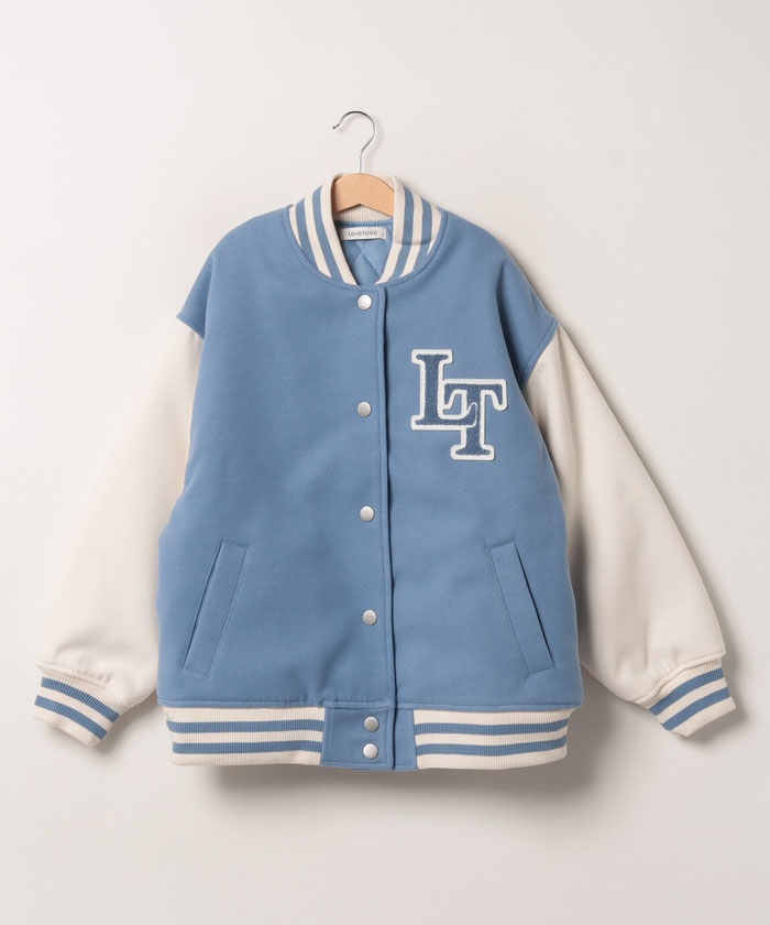 セール 40%OFF】裏キルトスタジャン(505710079 セール 40%OFF】裏キルトスタジャン(505710079