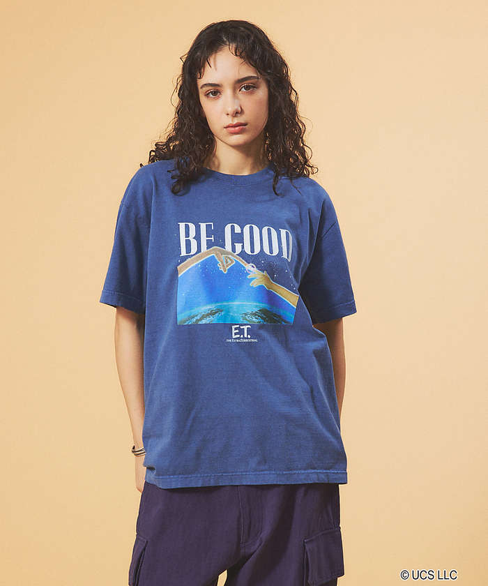 【GOOD ROCK SPEED】E.T. PHONE HOME T 71sMNcdptEL.jpg
