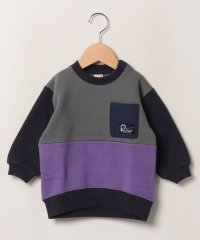 petit main/【PenField】裏起毛トレーナー/505822717