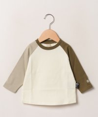 petit main/【Penfield】ラグランTシャツ/505822718