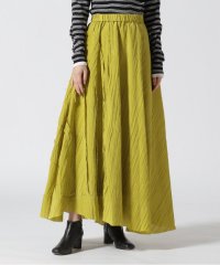 RoyalFlash/AULA/アウラ/Peace Work Long Skirt/505829130