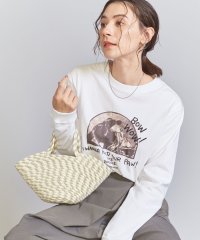 BEAUTY&YOUTH UNITED ARROWS/コード ブレード バスケット/かごバッグ/505830599