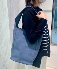 MK MICHEL KLEIN BAG/エコレザーワンショルダーバッグ/505830620