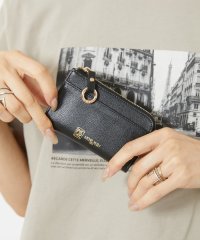 MK MICHEL KLEIN BAG/牛革マルチカードケース/505830625