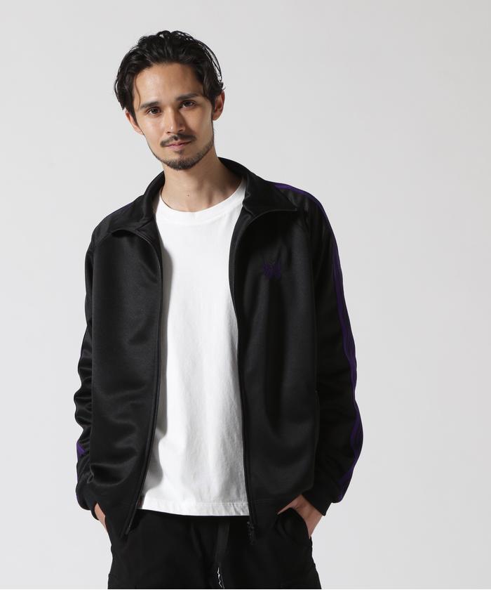 Needles/ニードルズ 別注TRACK JACKET - POLY SMOOTH(505830737 Needles/ニードルズ 別注TRACK JACKET - POLY SMOOTH(505830737