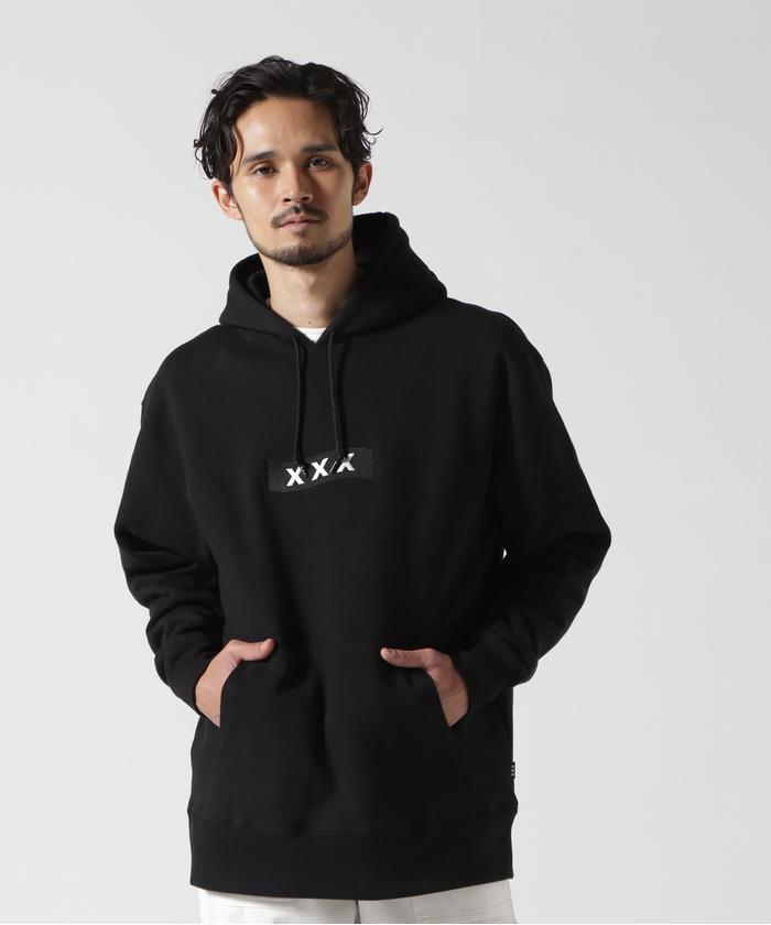 GOD SELECTION XXX/ゴッドセレクショントリプルエックス/GX-A24-HD-02(505830762) | ビーセカンド(B'2nd) - d fashion GOD SELECTION XXX/ゴッドセレクショントリプルエックス/GX-A24-HD-02(505830762) | ビーセカンド(B'2nd) - d fashion
