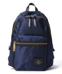 LANVIN en Bleu(BAG)/トロカデロリュックサック/501202224