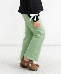 子供服Bee/コドモフク ビー 子供服Bee 裏起毛フレアパンツ/505795023