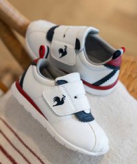 le coq sportif /LCS モンペリエ VI F  /  LCS MONTPELLIER VI F/505802083