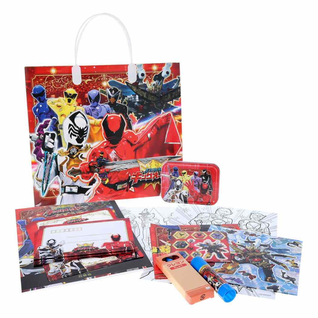 ハンスンウ 特典 パジャマ トレカ 2枚セット シネマコレクション cinemacollection 王様戦隊キングオージャー