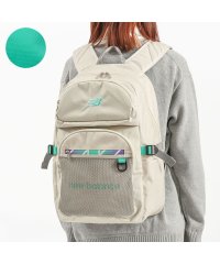new balance/ニューバランス New Balance ニューバランス リュック 大容量 通学 new balance 30L B4 GRADATION ZIPPER DAY /505831062
