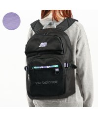new balance/ニューバランス New Balance ニューバランス リュック 大容量 通学 new balance 30L B4 GRADATION ZIPPER DAY /505831062