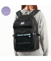 new balance/限定カラー ニューバランス リュック 大容量 通学 new balance 30L B4 GRADATION ZIPPER DAY PACK LAB45694/505831062