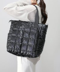 Aletta vita/アレッタ ヴィータ Aletta vita シャイニーキルティング2WAYトートバッグ/505831382