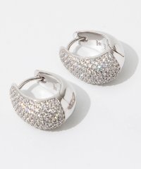 TOMWOOD/トムウッド TOM WOOD 100519 E39HSCZ01 S925 ピアス Ice Hoop Small Pave メンズ レディース アクセサリー イヤ/505831439