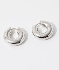 TOMWOOD/トムウッド TOM WOOD 100153 ECH10353NA01 S925 ピアス Chunky Hoops Small メンズ レディース アクセサリー /505831462