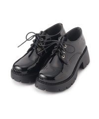 csT&P/シーエス ティーアンドピー csT&P ＼抗菌・消臭／レースアップオックスフォードパンプス/505831475