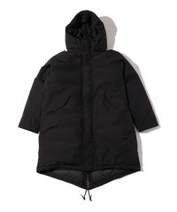 SHIPS MEN/nanamica: GORE－TEX Long Down Coat/505831541