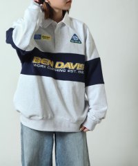 ZIP FIVE/RUGEERS SWEATSHIRT/ラガースウェットシャツ/505831542