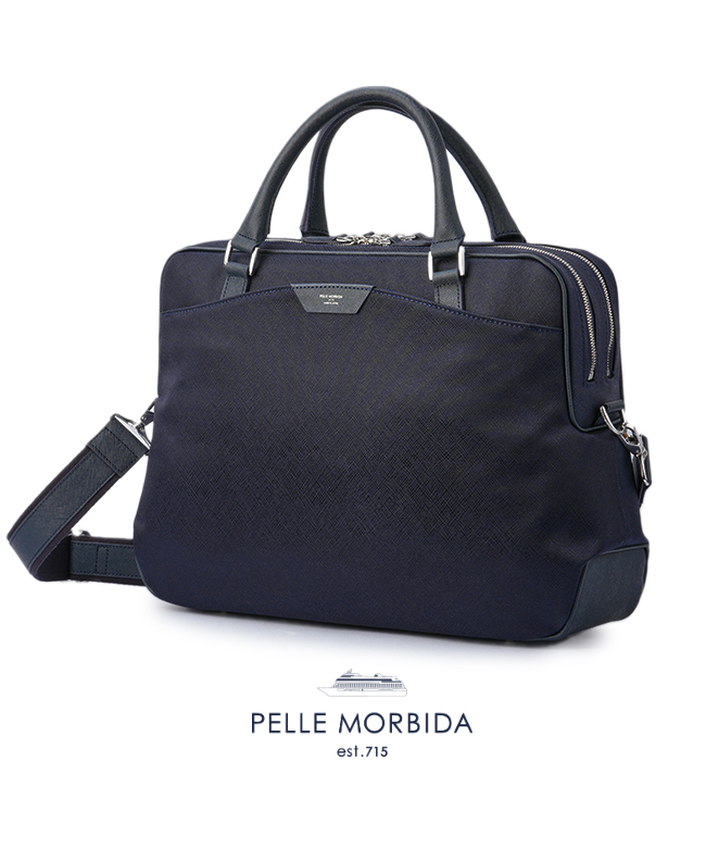 ペッレ モルビダ PELLE MORBIDA ペッレモルビダ キャピターノ