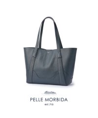 PELLE MORBIDA/ペッレモルビダ コローレ トートバッグ A4 Ｍサイズ 本革 日本製 ブランド メンズ レディース PELLE MORBIDA Colore PMO－ST012/505832177