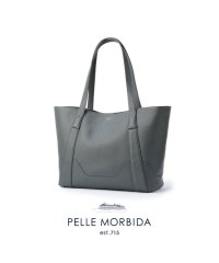 PELLE MORBIDA/ペッレモルビダ コローレ トートバッグ A4 Ｍサイズ 本革 日本製 ブランド メンズ レディース PELLE MORBIDA Colore PMO－ST012/505832177