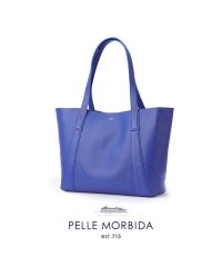 PELLE MORBIDA/ペッレモルビダ コローレ トートバッグ A4 Ｍサイズ 本革 日本製 ブランド メンズ レディース PELLE MORBIDA Colore PMO－ST012/505832177