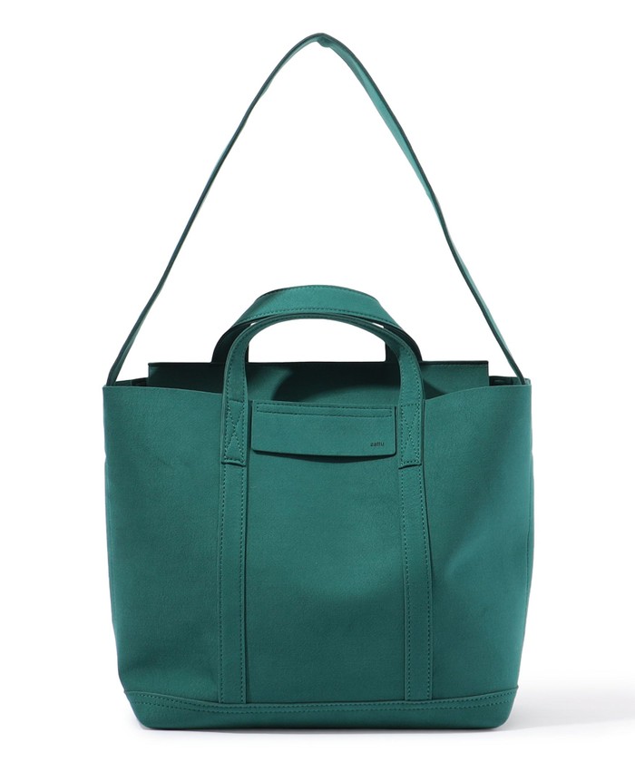 セール 40%OFF】zattu KINAX 2-wayトートバッグ(505832368 セール 40%OFF】zattu KINAX 2-wayトートバッグ(505832368