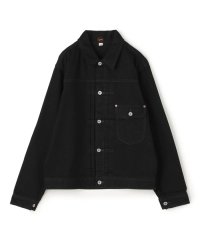 TOMORROWLAND MENS/【別注】Lee COWBOY JACKET コットンカシミヤ ワンウォッシュ デニムジャケット/505832379