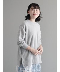 CRAFT STANDARD BOUTIQUE/裏毛リングドットプルオーバー/505832588