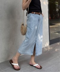 LBC/LBC Iラインスカート/503730779